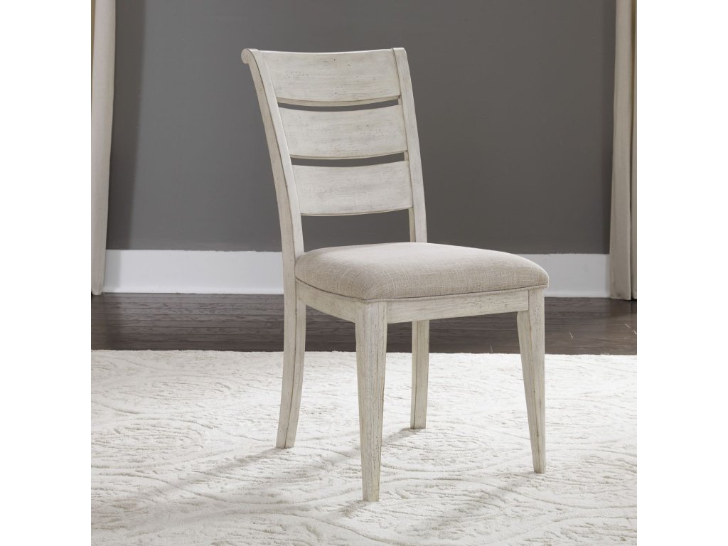 Opt 7 Piece Trestle Table Set - image 5