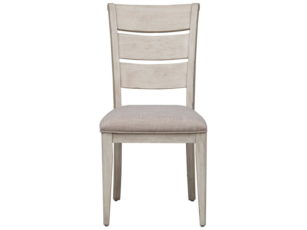 Opt 7 Piece Trestle Table Set - image 4