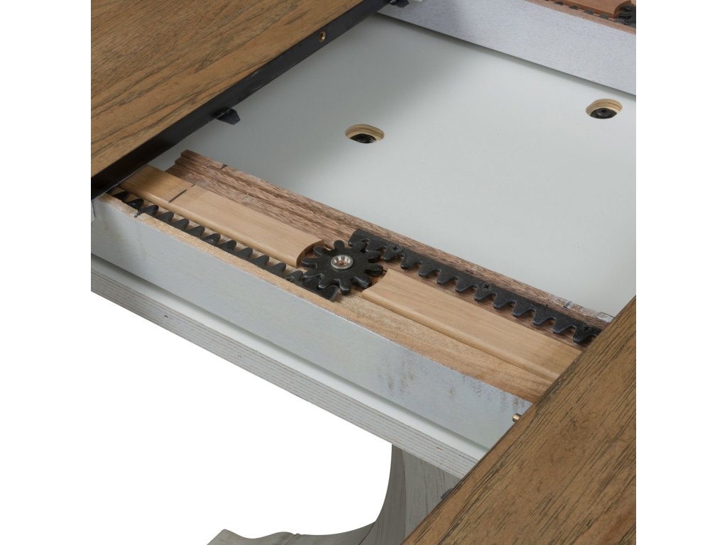 Pedestal Table - image 4