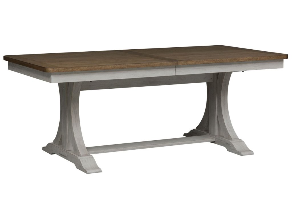 Trestle Table - image 4