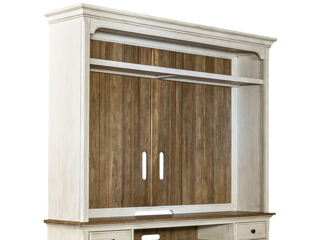 Entertainment Hutch - image 1