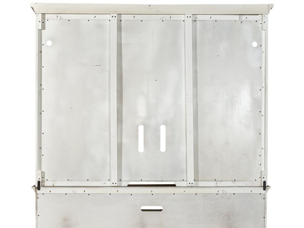 Entertainment Hutch - image 3