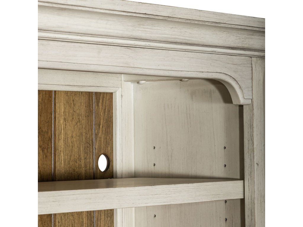 Entertainment Hutch - image 5
