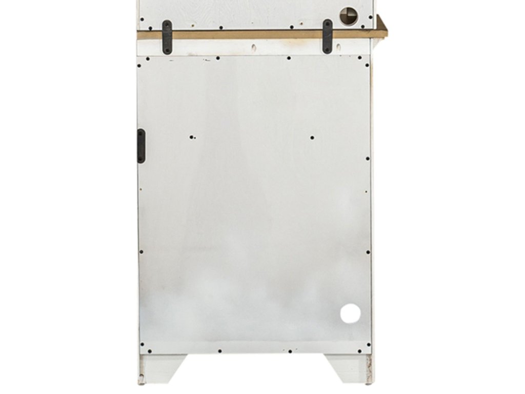 Left Pier Base - image 4