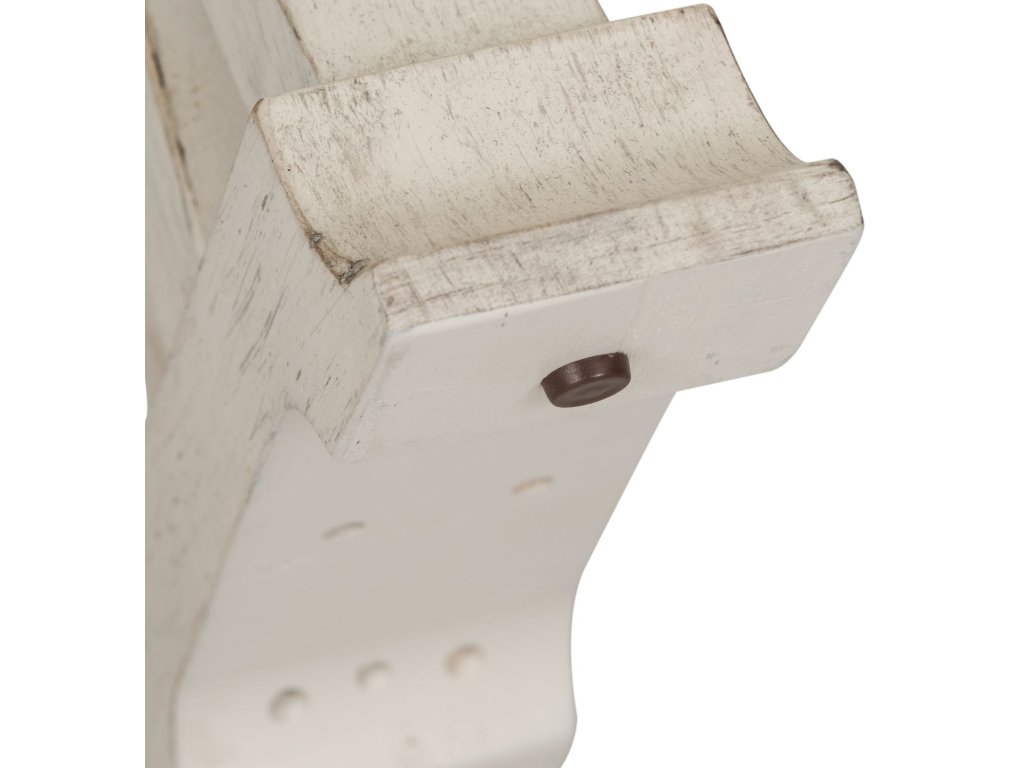 Flip Lid Sofa Table - image 6