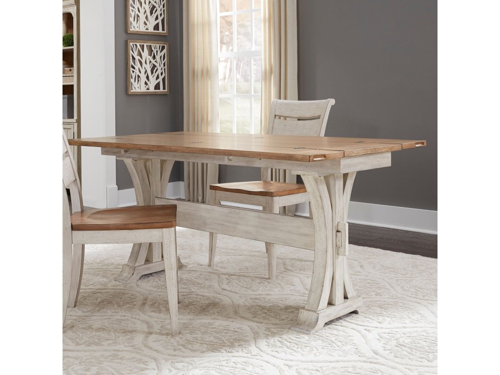 Flip Lid Sofa Table - main image