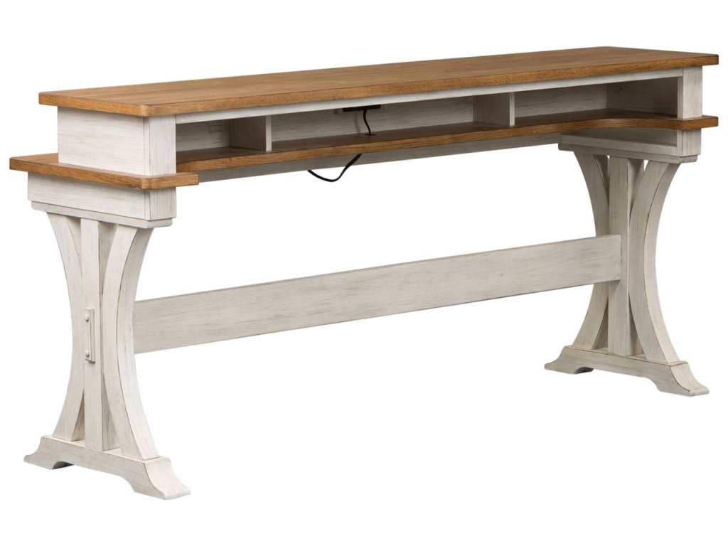 Console Bar Table - image 1
