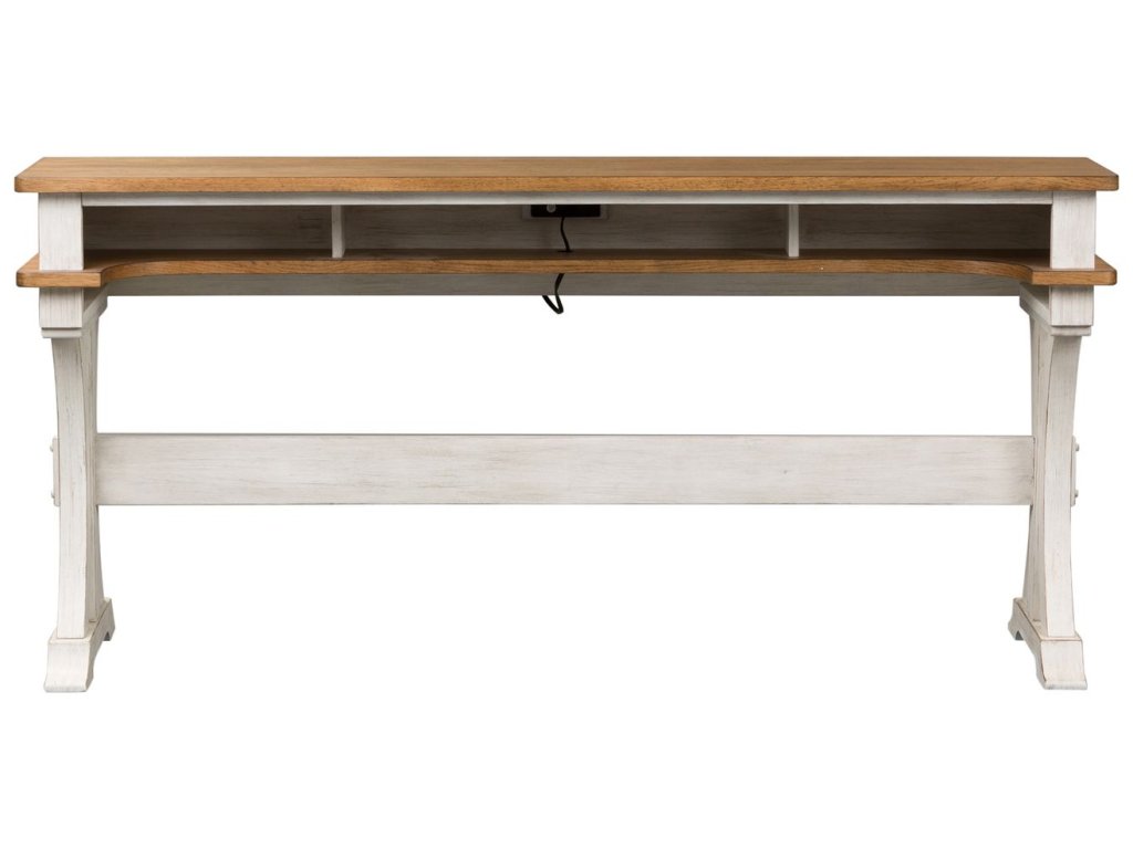 Console Bar Table - image 2
