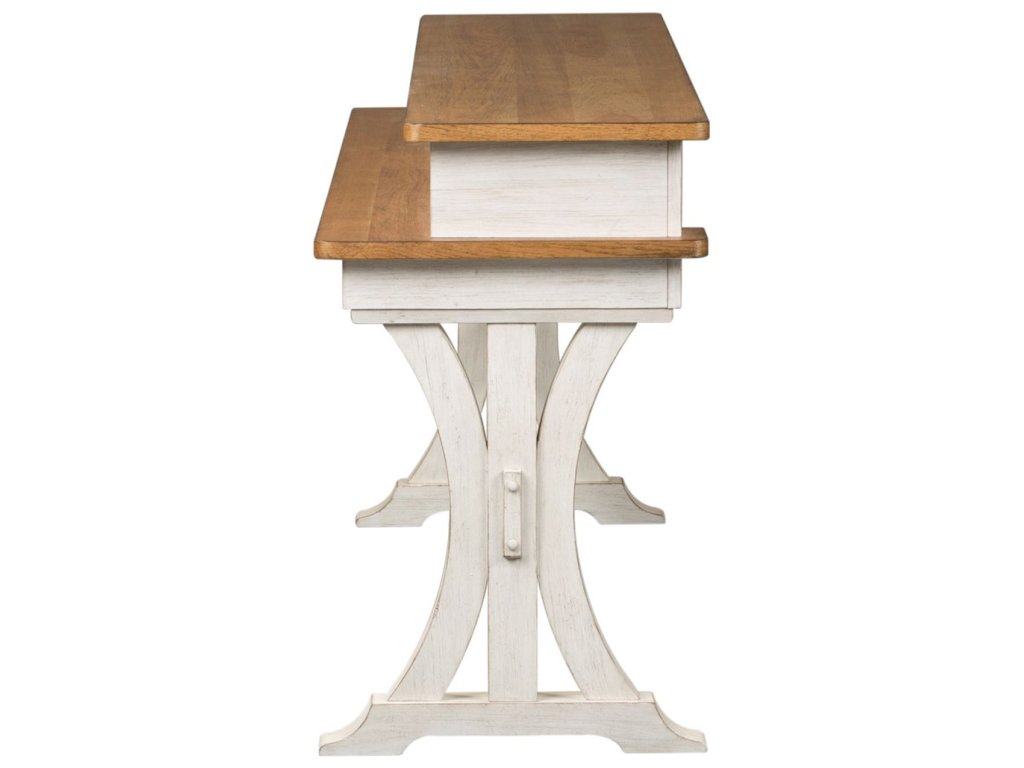 Console Bar Table - image 3
