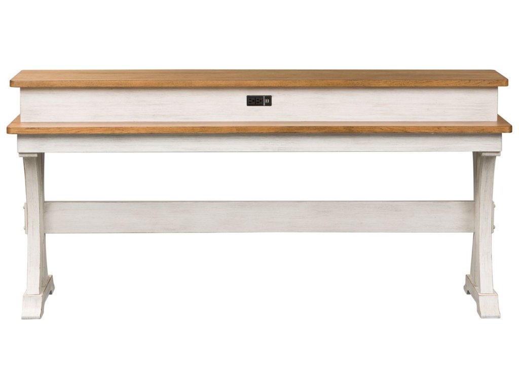 Console Bar Table - image 4