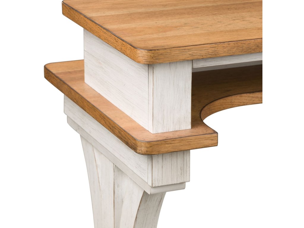 Console Bar Table - image 6