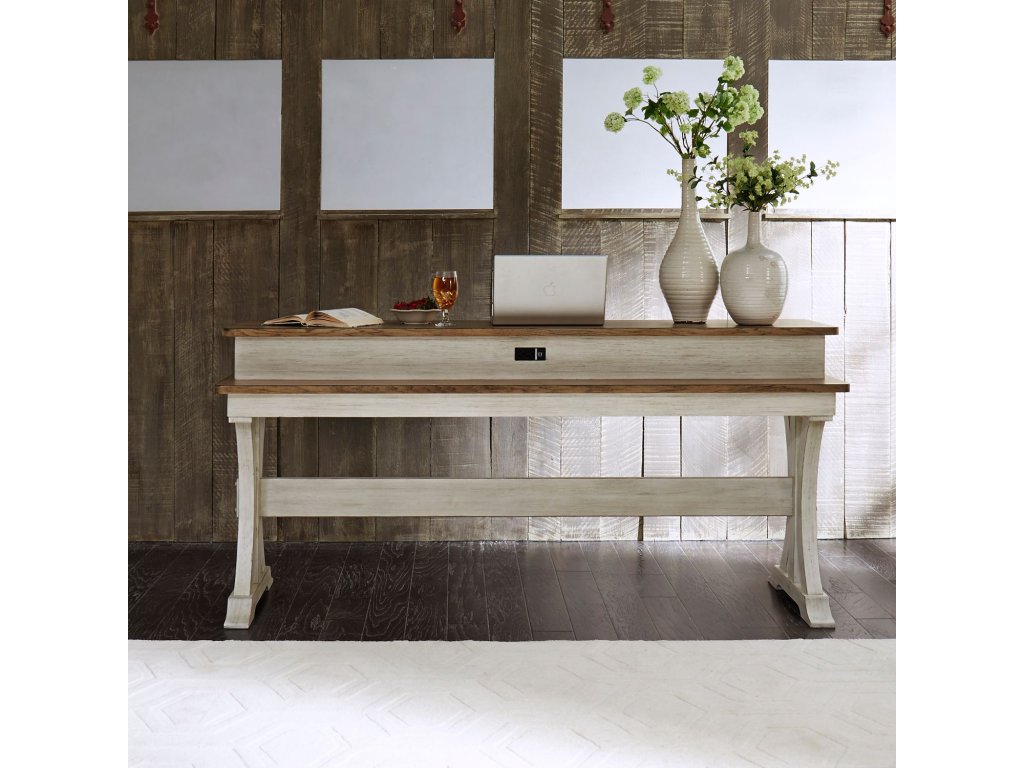 Console Bar Table - main image