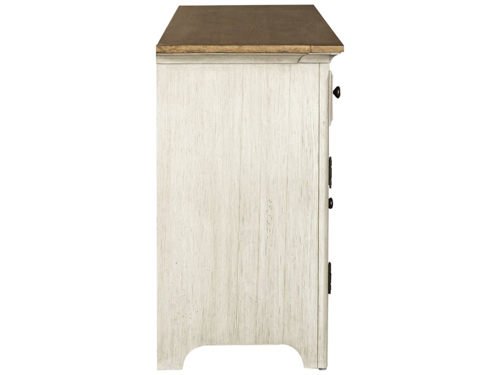 Entertainment TV Stand - image 3