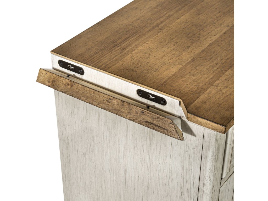 Entertainment TV Stand - image 7
