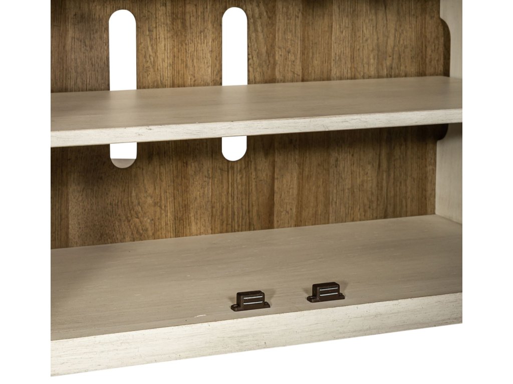 Entertainment TV Stand - image 9