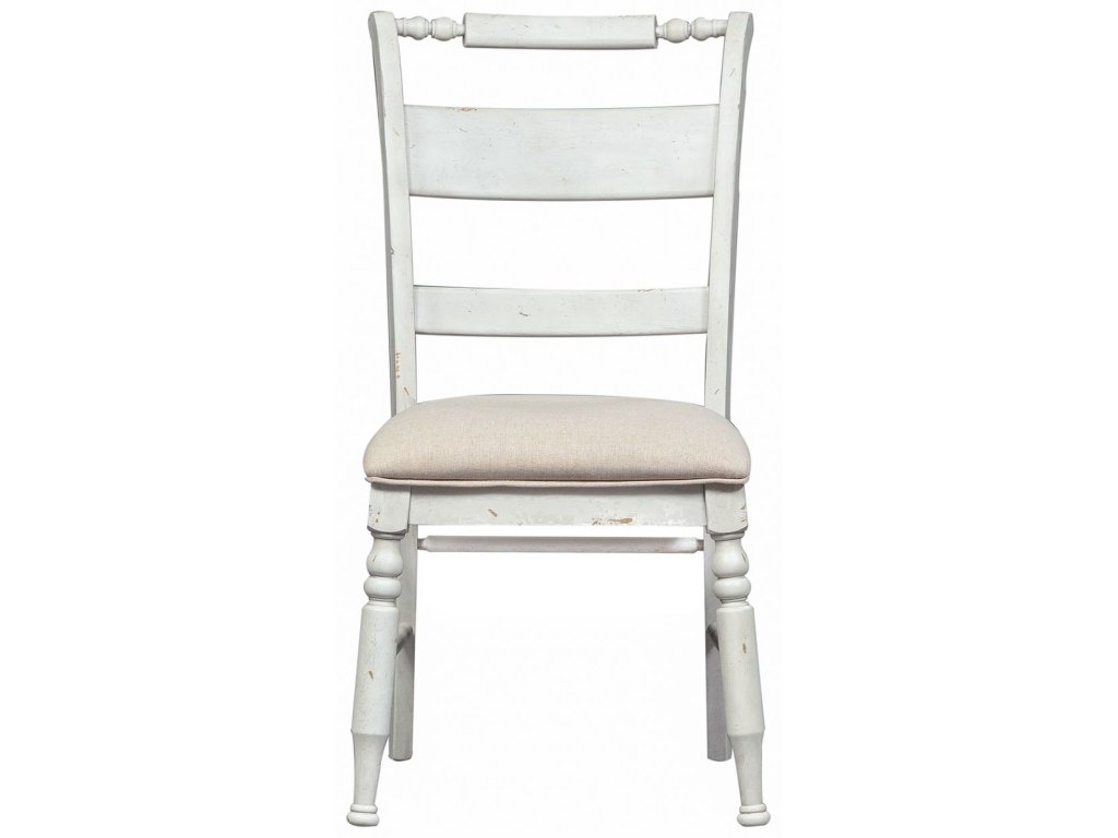 Slat Back Side Chair (RTA) - image 2