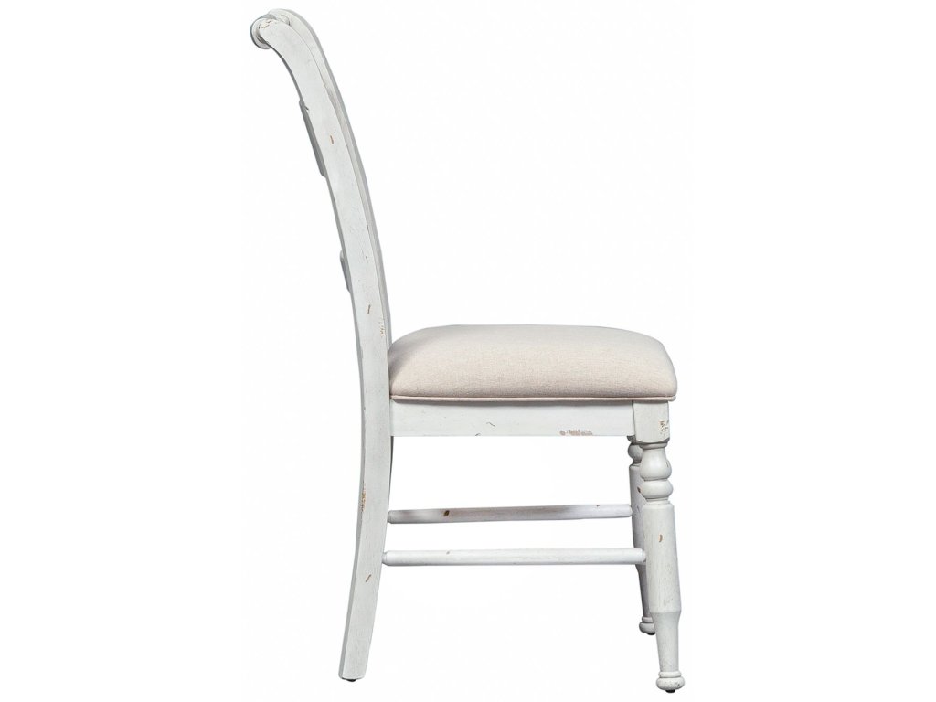 Slat Back Side Chair (RTA) - image 3