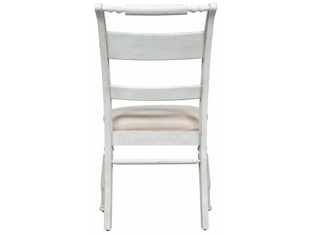 Slat Back Side Chair (RTA) - image 4