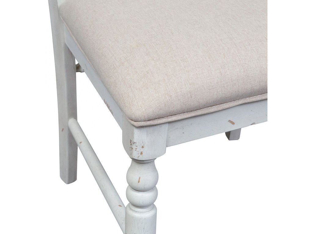Slat Back Side Chair (RTA) - image 5
