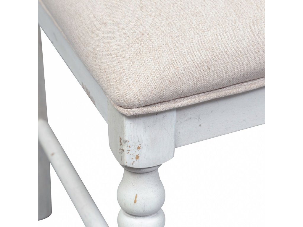 Slat Back Side Chair (RTA) - image 6