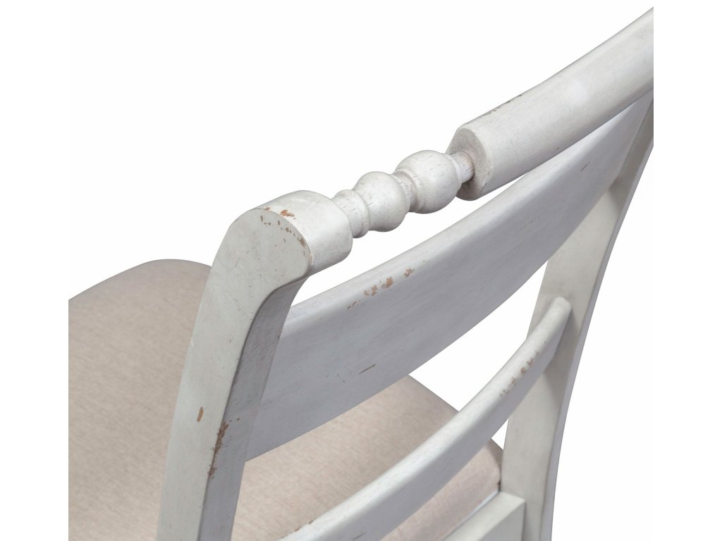 Slat Back Side Chair (RTA) - image 7