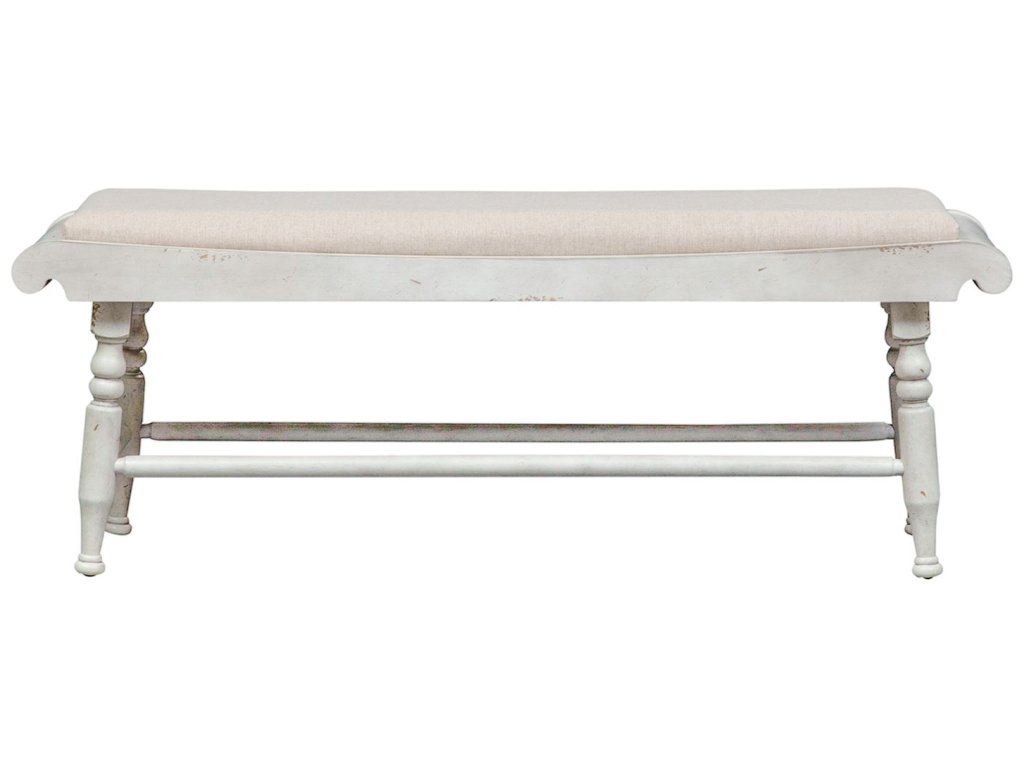 Bench (RTA) - image 2