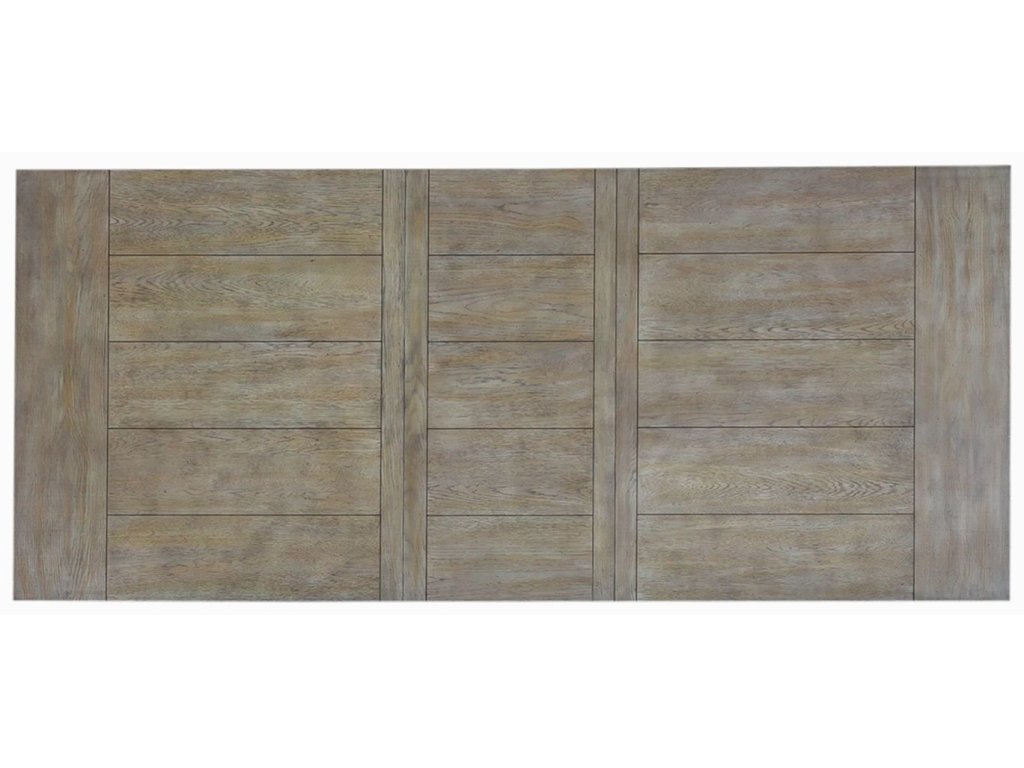 Trestle Table Set - image 4