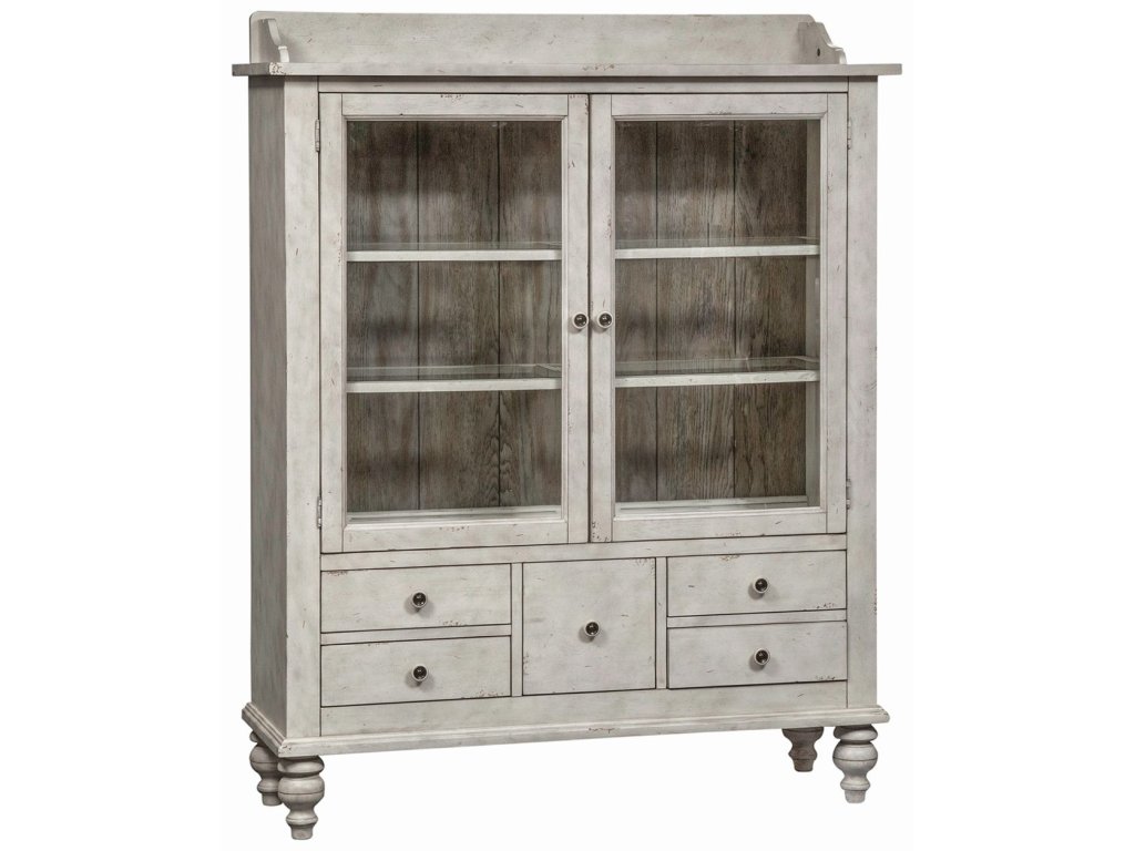 Display Cabinet - image 1