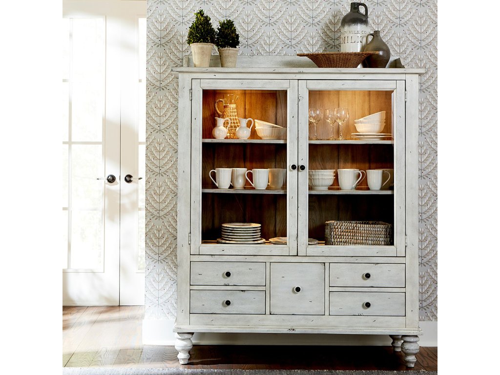 Display Cabinet - main image