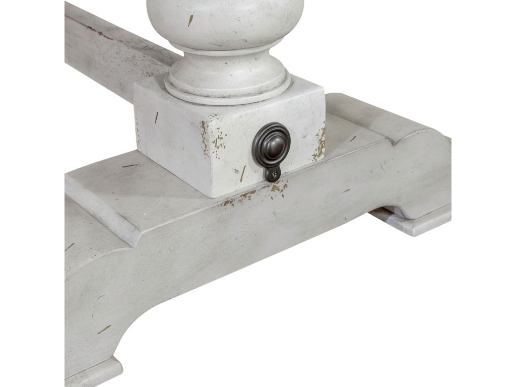 Trestle Table Base - image 3