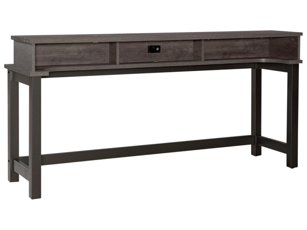 Console Bar Table - image 1
