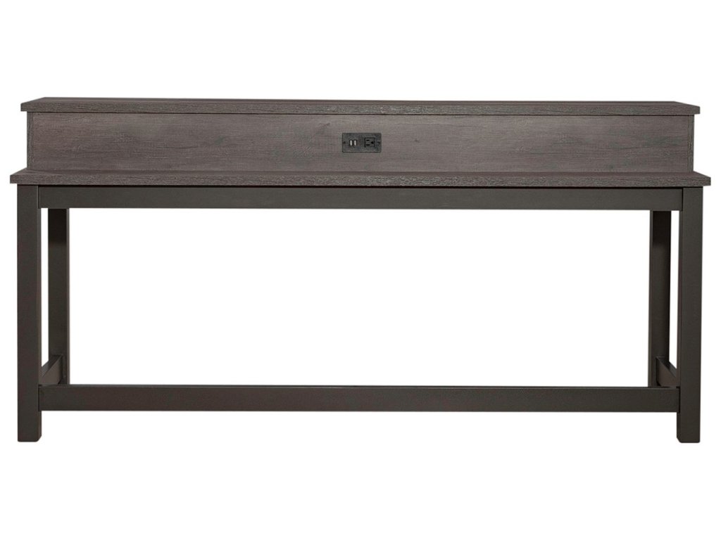 Console Bar Table - image 2