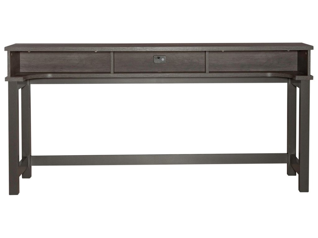 Console Bar Table - image 5