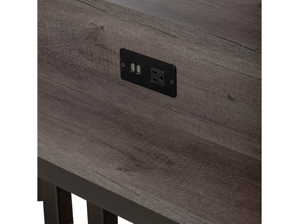 Console Bar Table - image 7