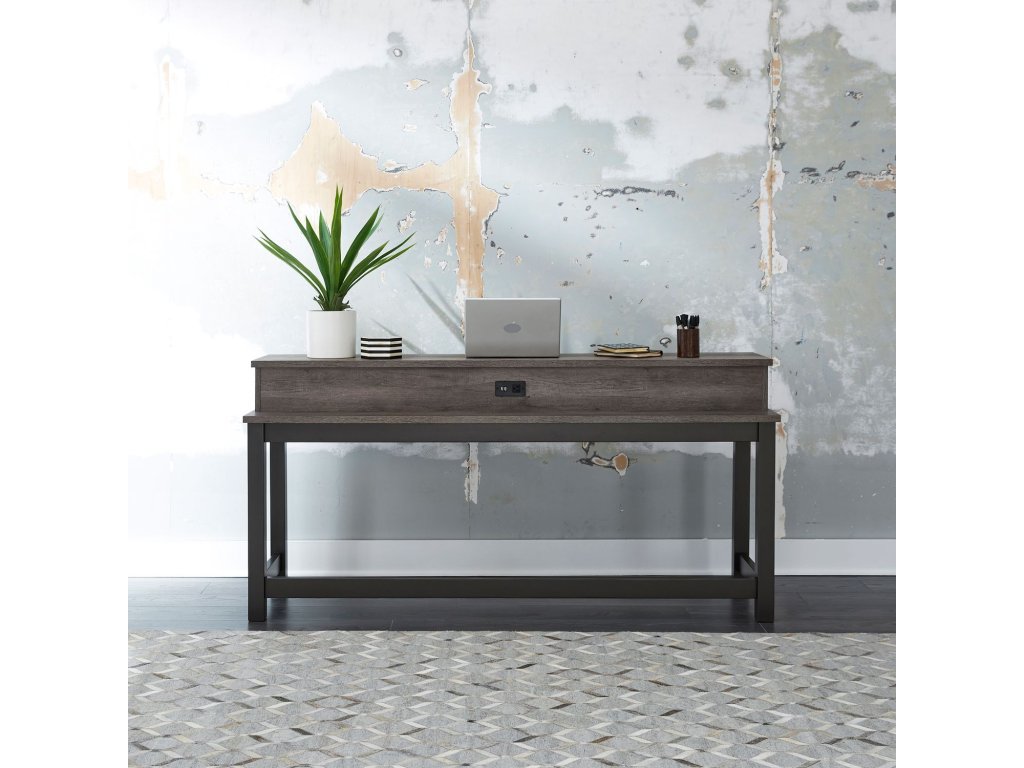 Console Bar Table - main image