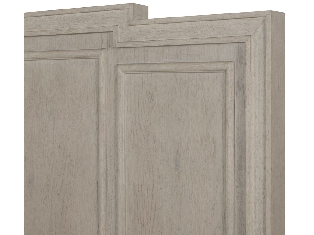 Queen Panel Bed - image 8