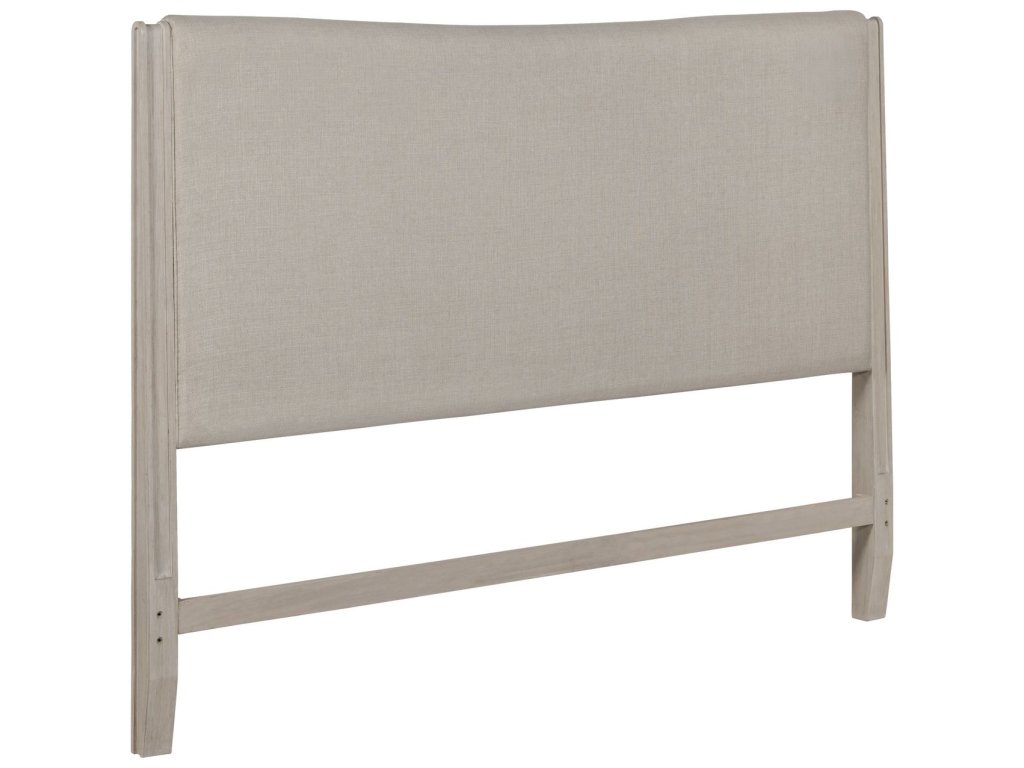 Queen Uph Panel Headboard - image 1