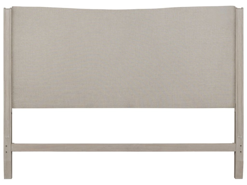 Queen Uph Panel Headboard - image 2