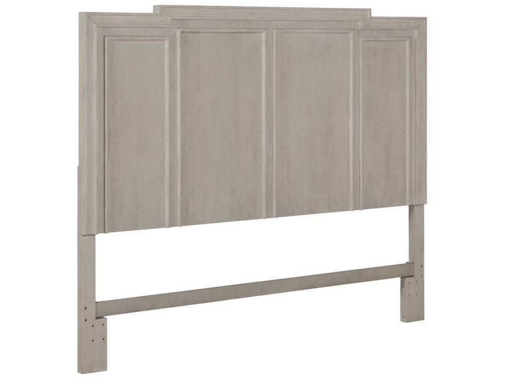 King Panel Headboard - image 1