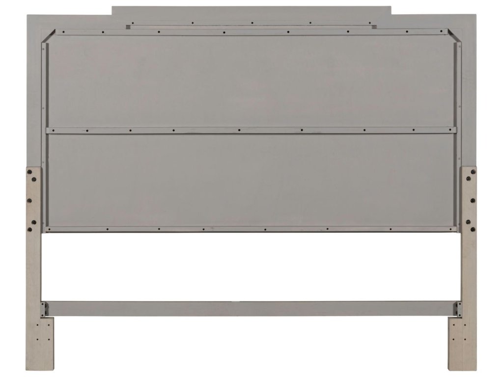 King Panel Headboard - image 4