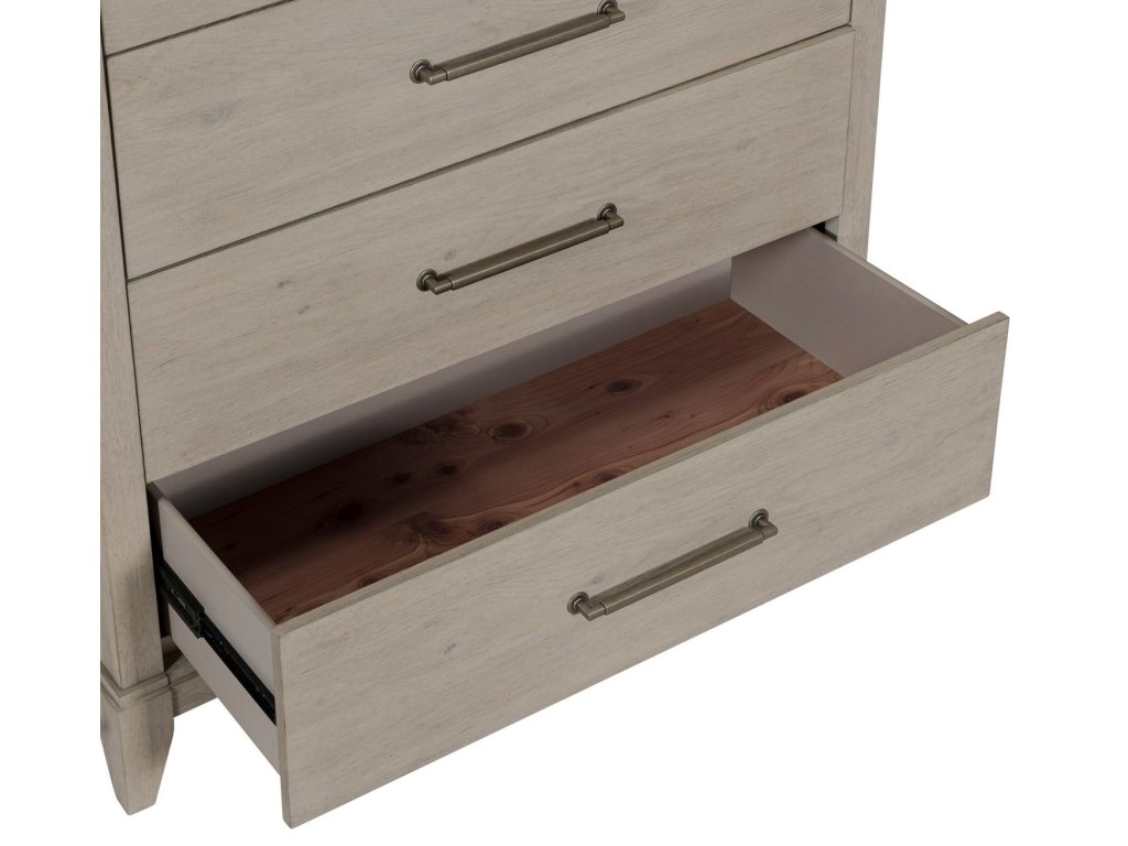 5 Drawer Chest - image 10