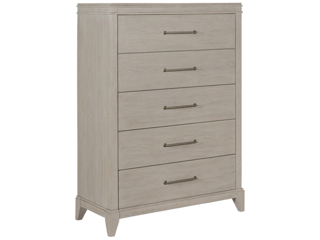 5 Drawer Chest - image 1
