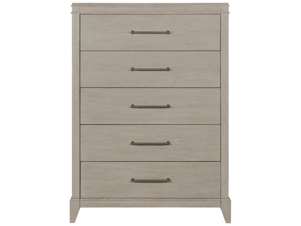 5 Drawer Chest - image 2