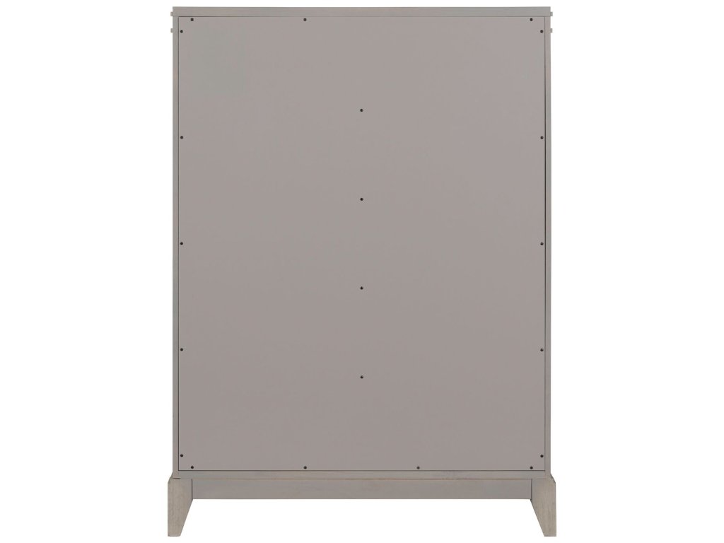 5 Drawer Chest - image 4