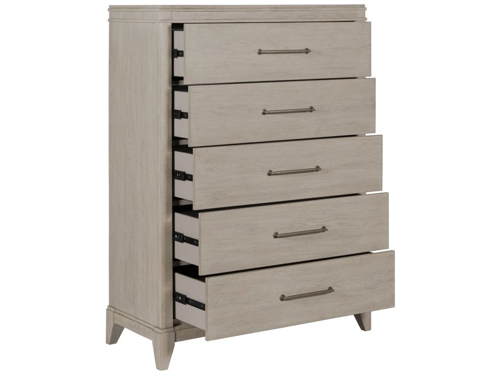 5 Drawer Chest - image 6
