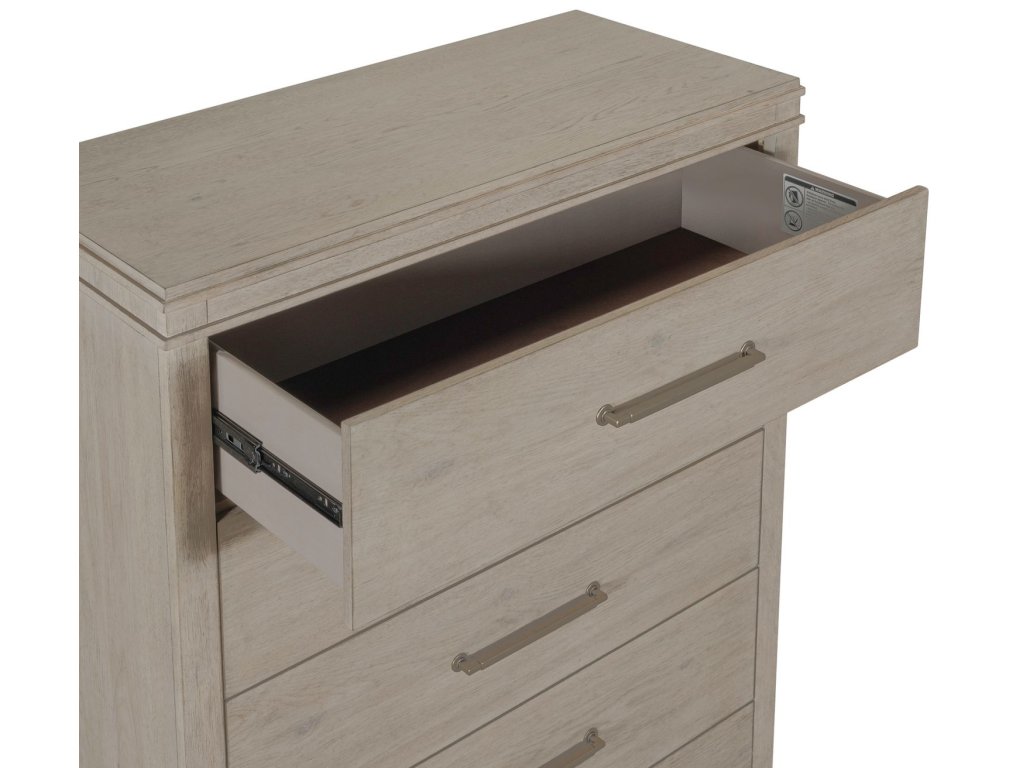 5 Drawer Chest - image 8