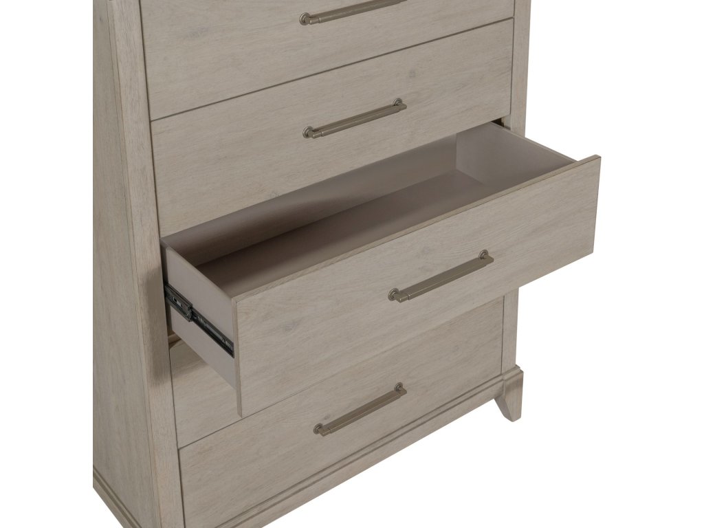 5 Drawer Chest - image 9