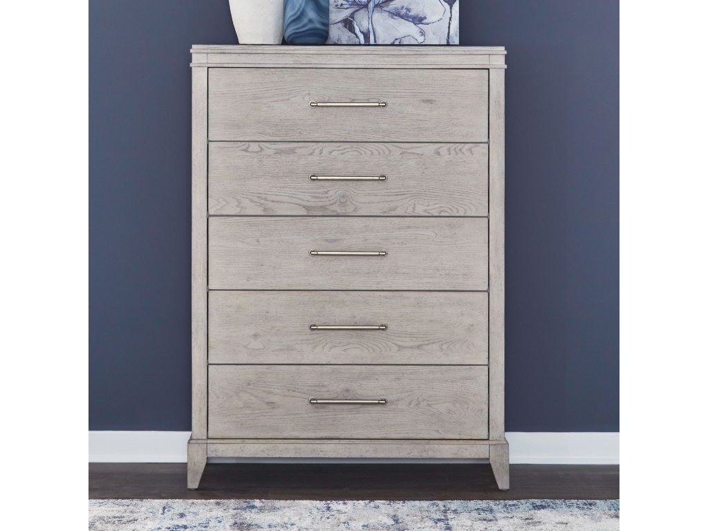5 Drawer Chest - main image