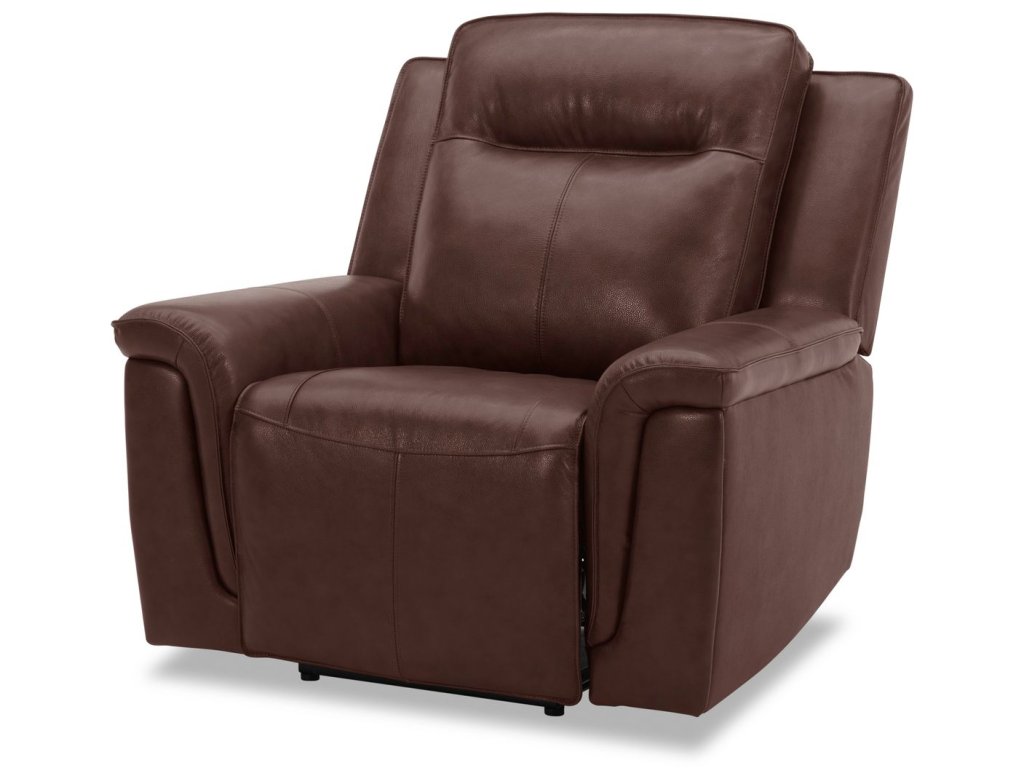 SG Recliner P2 - Cognac - image 2