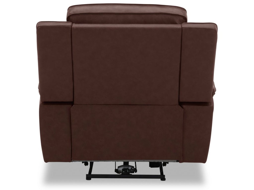 SG Recliner P2 - Cognac - image 5